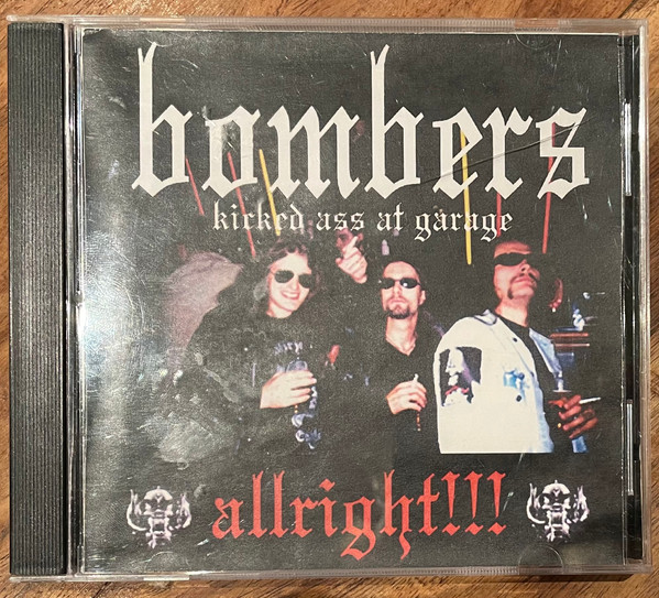 Release cover