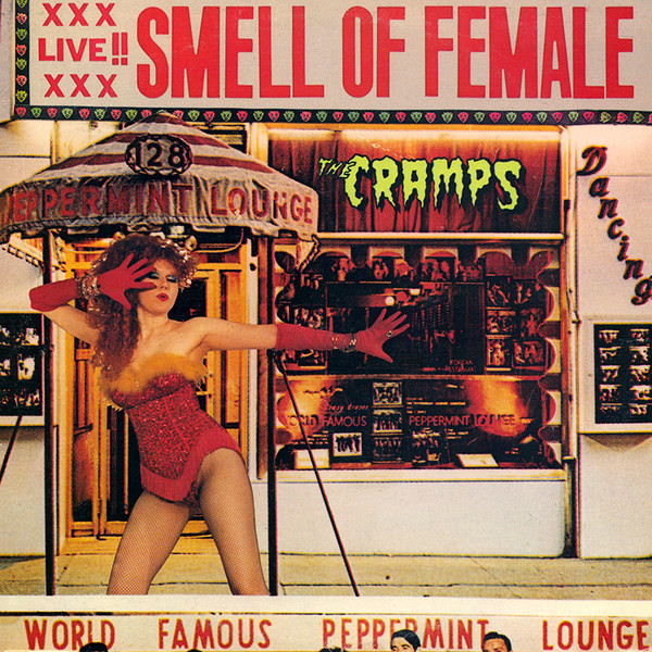 Release cover
