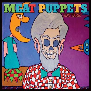 Release cover