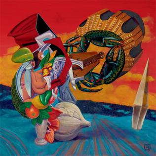 Release cover
