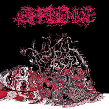 Release cover