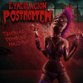 Release cover