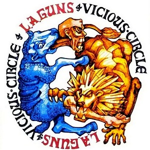 Release cover