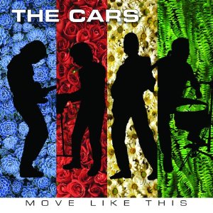 Release cover