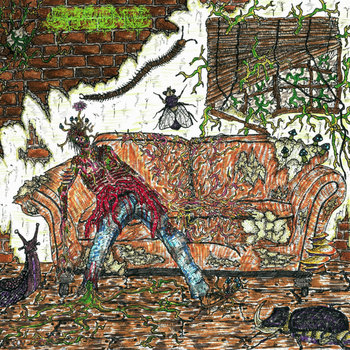 Release cover