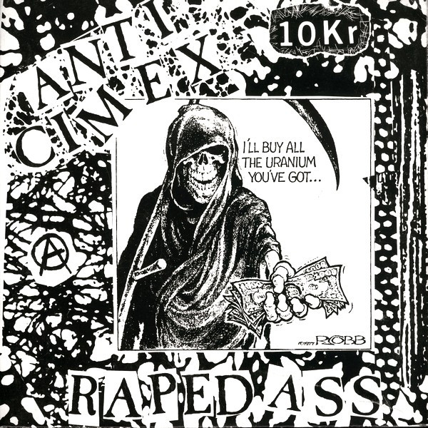 Release cover