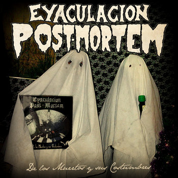 Release cover