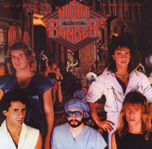 Release cover