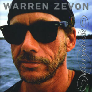 Release cover