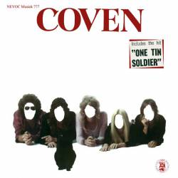Release cover