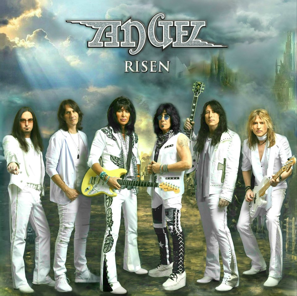 Release cover
