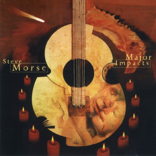 Release cover