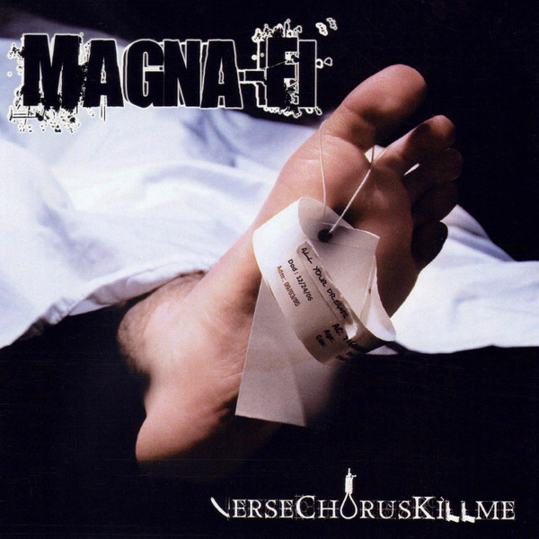 Release cover