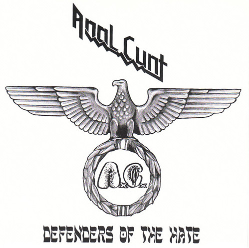 Release cover