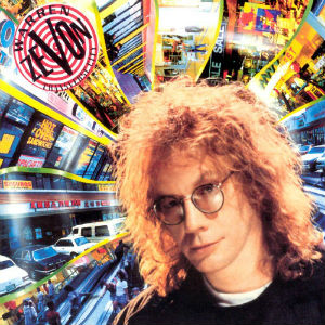 Release cover