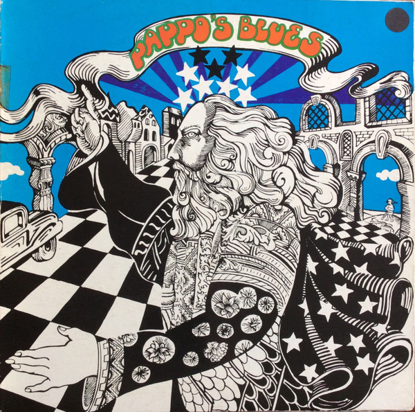 Release cover