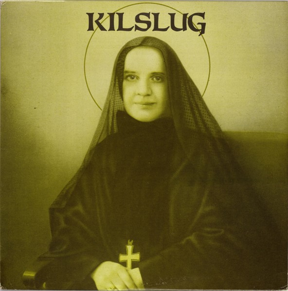 Release cover