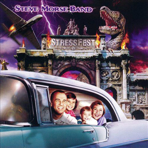 Release cover