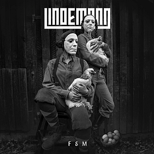 Release cover