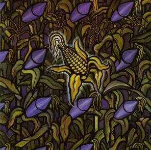 Release cover