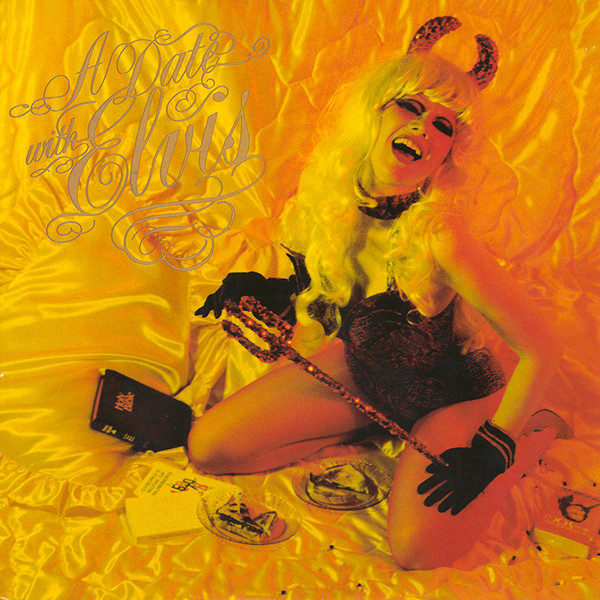 Release cover