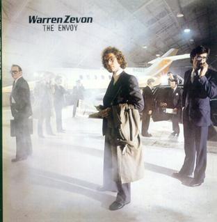 Release cover