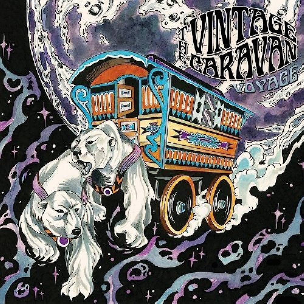 Release cover