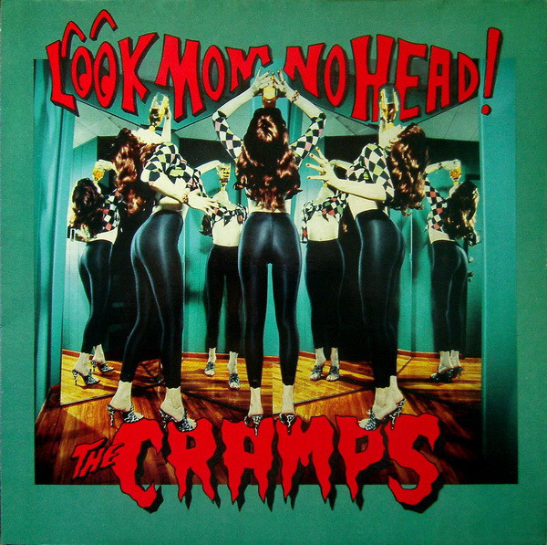 Release cover