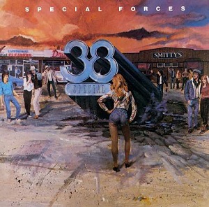 Release cover