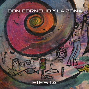 Release cover