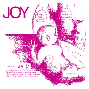 Release cover