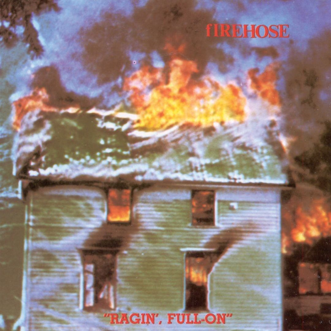 Release cover