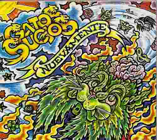 Release cover