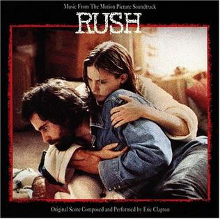 Release cover
