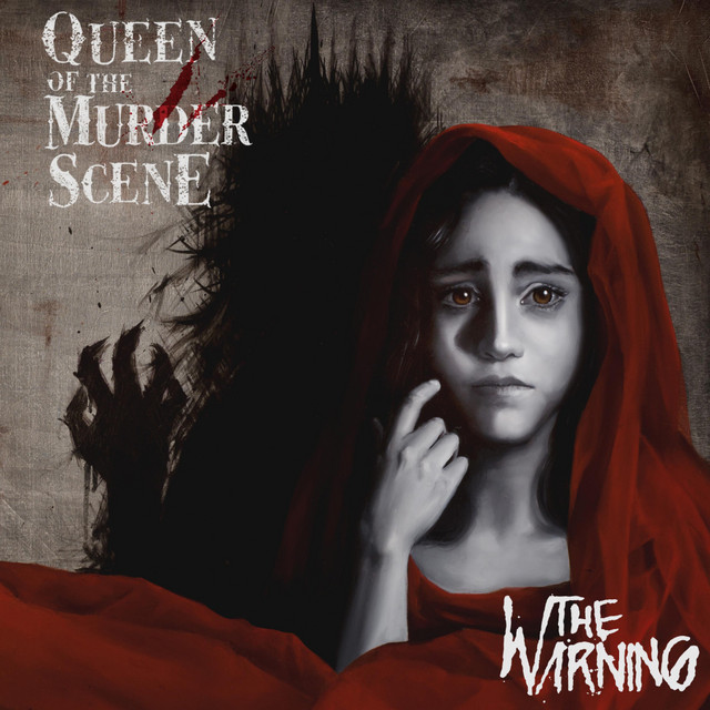 Release cover