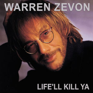 Release cover
