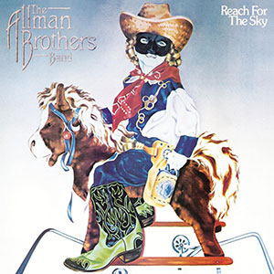 Release cover