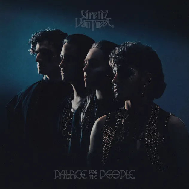 Release cover
