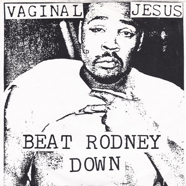 Release cover