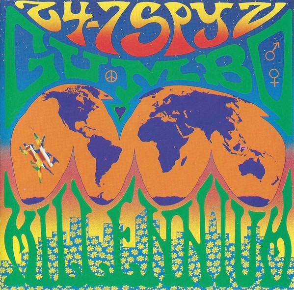 Release cover
