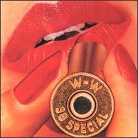 Release cover