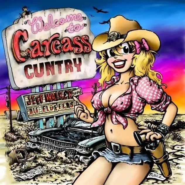 Release cover