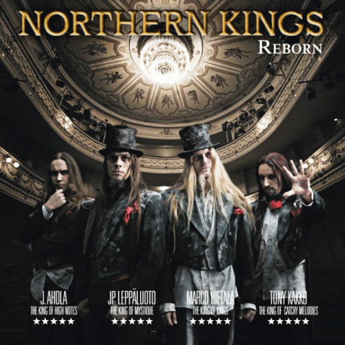 Release cover