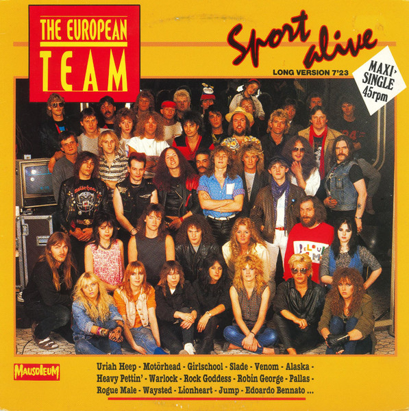 Release cover