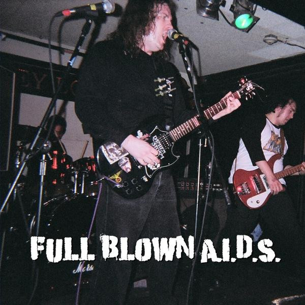 Release cover