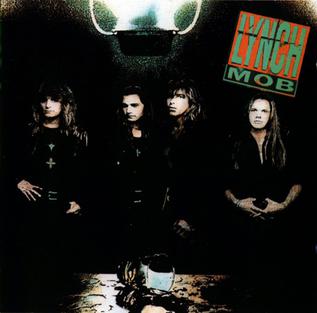 Release cover