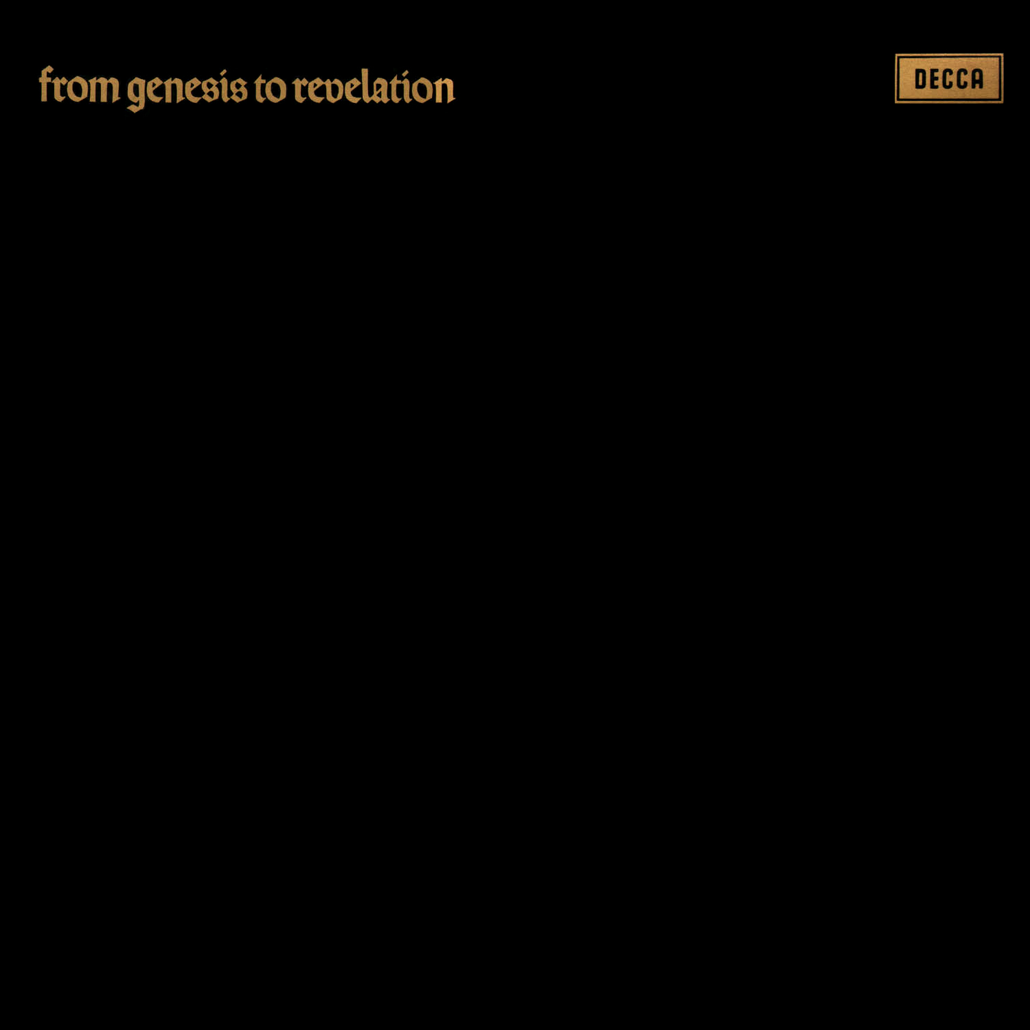 Release cover