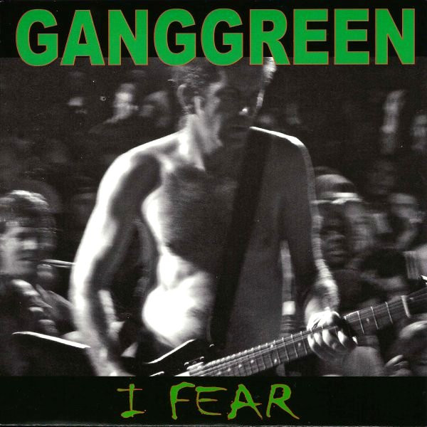 Release cover