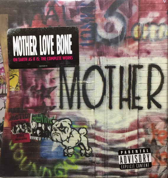 Release cover