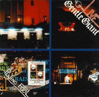 Release cover